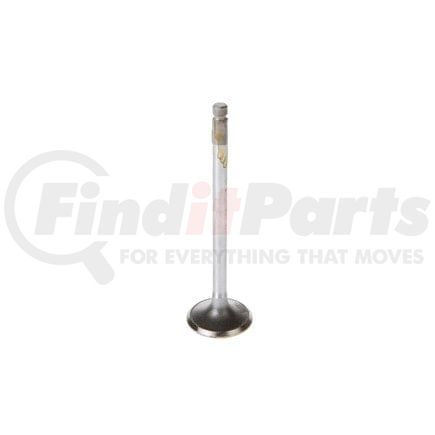 Melling Engine Products V5327 Engine Exhaust Valve Stock Replacement Exhaust Valve