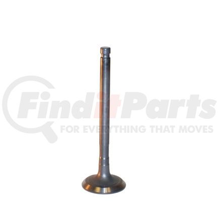Melling Engine Products V5340 Engine Exhaust Valve Stock Replacement Exhaust Valve