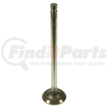 Melling Engine Products V5416 Engine Exhaust Valve Stock Replacement Exhaust Valve