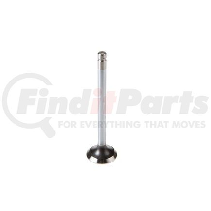 Melling Engine Products V5521 Engine Exhaust Valve Stock Replacement Exhaust Valve