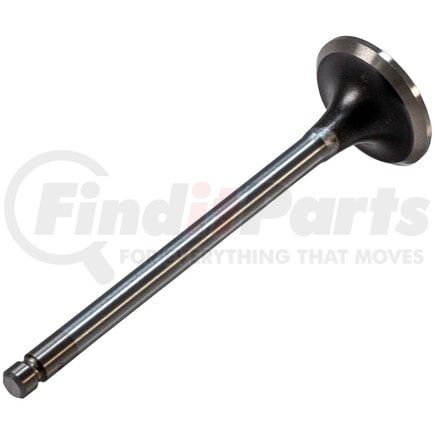 Melling Engine Products V5501 Engine Exhaust Valve Stock Replacement Exhaust Valve