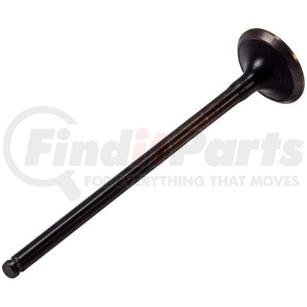 Melling Engine Products V5525 Engine Exhaust Valve Stock Replacement Exhaust Valve