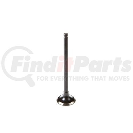 Melling Engine Products V5536 Engine Exhaust Valve Stock Replacement Exhaust Valve
