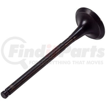 Melling Engine Products V5553 Engine Exhaust Valve Stock Replacement Exhaust Valve