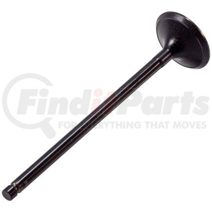 Melling Engine Products V5542 Engine Exhaust Valve Stock Replacement Exhaust Valve