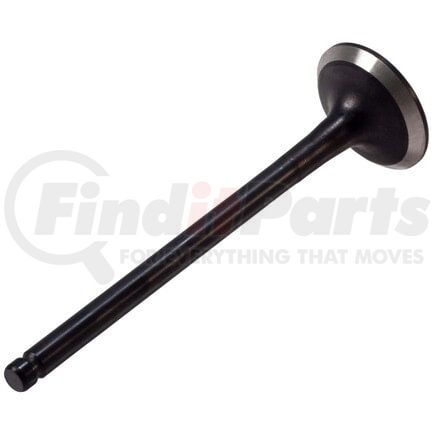 Melling Engine Products V5566 Engine Exhaust Valve Stock Replacement Exhaust Valve
