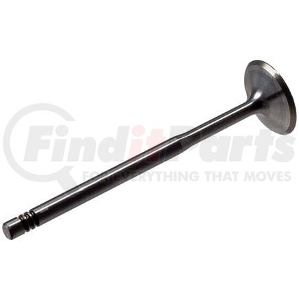 Melling Engine Products V5804S Engine Intake Valve Stock Replacement Intake Valve
