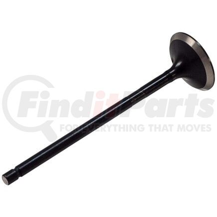 Melling Engine Products V5812 Engine Exhaust Valve Stock Replacement Exhaust Valve