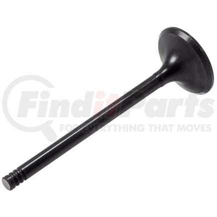 Melling Engine Products V5822 Engine Exhaust Valve Stock Replacement Exhaust Valve