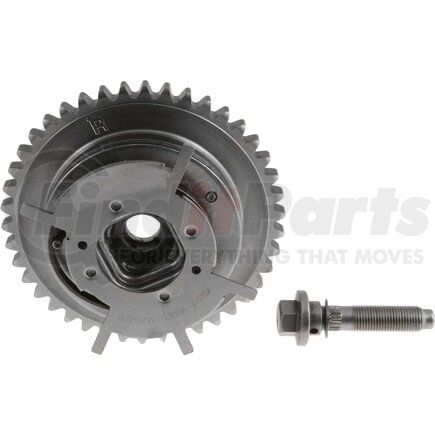 Melling Engine Products VCTA-1000 Engine Variable Valve Timing (VVT) Sprocket Stock Replacement Actuator