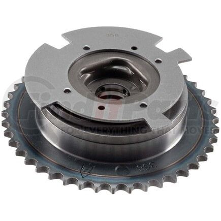 Melling Engine Products VCTA-1007H Engine Variable Valve Timing (VVT) Sprocket Camshaft Sprocket Actuator
