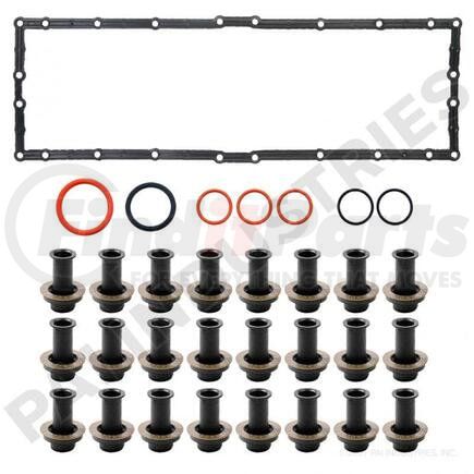 PAI 331155 Engine Oil Pan Gasket Kit KIT