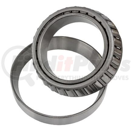 Newstar 32017X Bearings 5.118 In. Outside Diameter Bearings 3.3464 3.347 85 In. Inside Bore