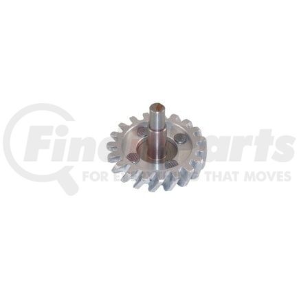 Melling Engine Products G-39B Engine Oil Pump Intermediate Shaft Stock Replacement Gear and Shaft