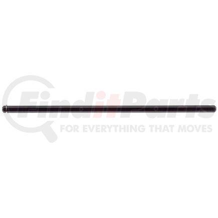 Melling Engine Products IS129 Engine Oil Pump Intermediate Shaft Stock Replacement Intermediate Shaft