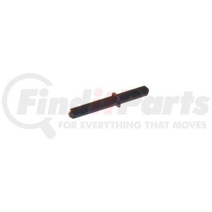 Melling Engine Products IS-86C Engine Oil Pump Intermediate Shaft Stock Replacement Intermediate Shaft