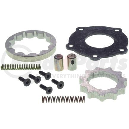 Melling Engine Products K-135 Engine Oil Pump Repair Kit Stock Replacement Oil Pump Repair Kit