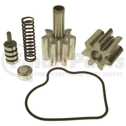 Melling Engine Products K137 Engine Oil Pump Repair Kit Stock Replacement Oil Pump Repair Kit