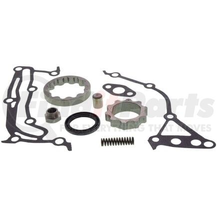Melling Engine Products K142 Engine Oil Pump Repair Kit Stock Replacement Oil Pump Repair Kit