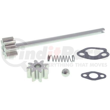 Melling Engine Products K-20G Engine Oil Pump Repair Kit Stock Replacement Oil Pump Repair Kit