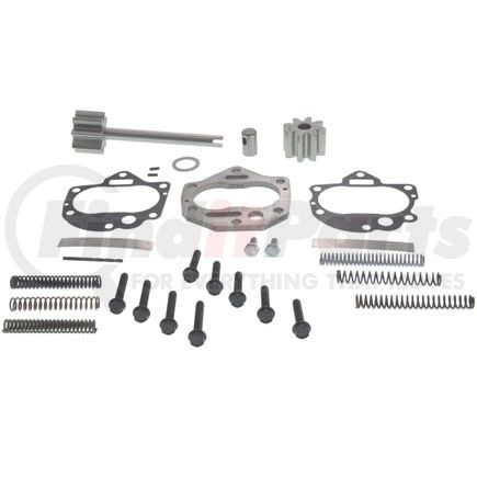 Melling Engine Products K-20IHV Engine Oil Pump Repair Kit Stock Replacement Oil Pump Repair Kit
