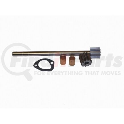 Melling Engine Products K-18 Engine Oil Pump Repair Kit Stock Replacement Oil Pump Repair Kit