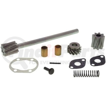 Melling Engine Products K-19 Engine Oil Pump Repair Kit Stock Replacement Oil Pump Repair Kit