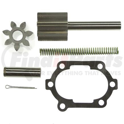 Melling Engine Products K-22F Engine Oil Pump Repair Kit Stock Replacement Oil Pump Repair Kit