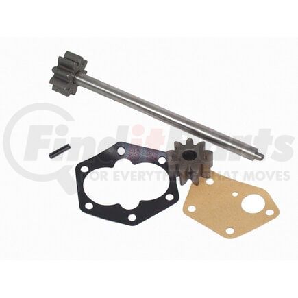 Melling Engine Products K-27D Engine Oil Pump Repair Kit Stock Replacement Oil Pump Repair Kit