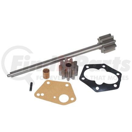 Melling Engine Products K-27E Engine Oil Pump Repair Kit Stock Replacement Oil Pump Repair Kit