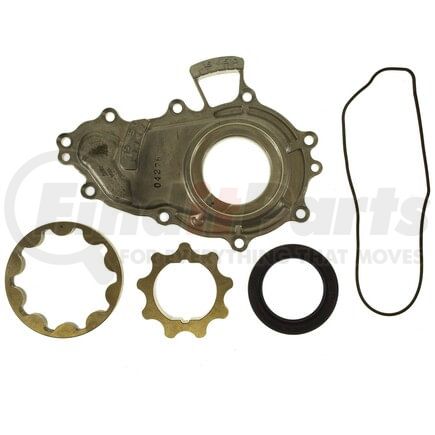 Melling Engine Products K334 Engine Oil Pump Repair Kit Stock Replacement Oil Pump Repair Kit