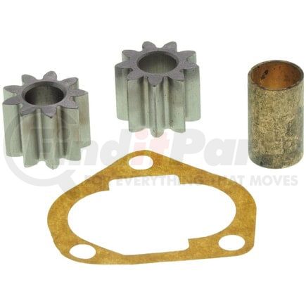 Melling Engine Products K-35 Engine Oil Pump Repair Kit Stock Replacement Oil Pump Repair Kit