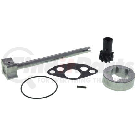 Melling Engine Products K-37A Engine Oil Pump Repair Kit Stock Replacement Oil Pump Repair Kit