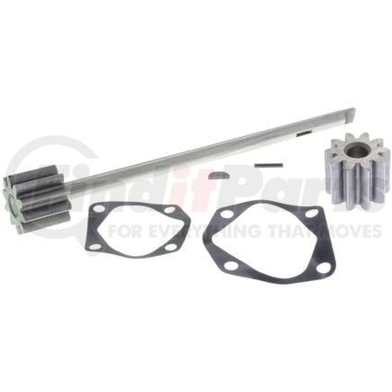 Melling Engine Products K-28E Engine Oil Pump Repair Kit Stock Replacement Oil Pump Repair Kit