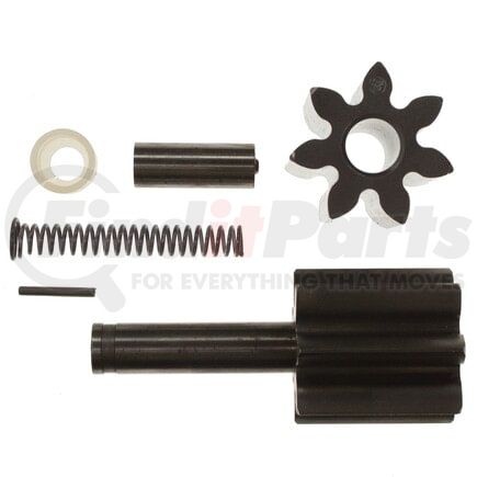 Melling Engine Products K-55H Engine Oil Pump Repair Kit Stock Replacement Oil Pump Repair Kit