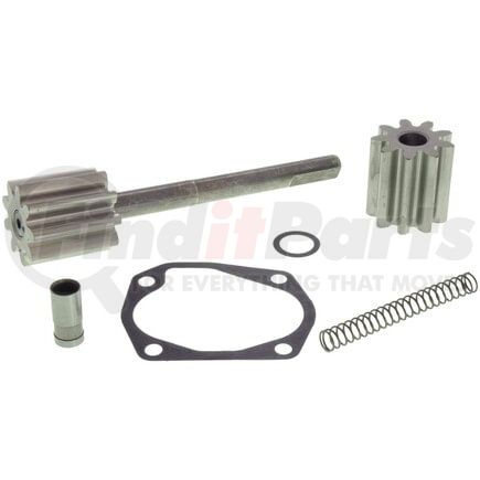 Melling Engine Products K-58D Engine Oil Pump Repair Kit Stock Replacement Oil Pump Repair Kit