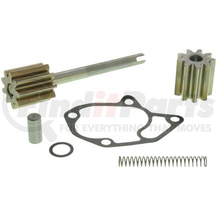 Melling Engine Products K58E Engine Oil Pump Repair Kit Stock Replacement Oil Pump Repair Kit