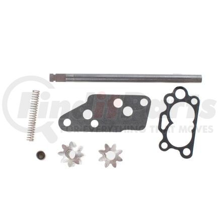 Melling Engine Products K-64 Engine Oil Pump Repair Kit Stock Replacement Oil Pump Repair Kit