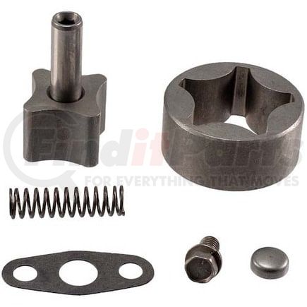 Melling Engine Products K-65 Engine Oil Pump Repair Kit Stock Replacement Oil Pump Repair Kit