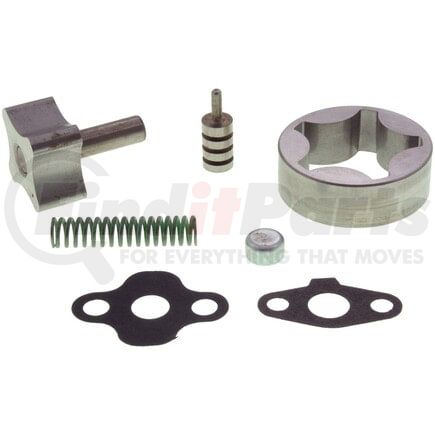 Melling Engine Products K-68A Engine Oil Pump Repair Kit Stock Replacement Oil Pump Repair Kit