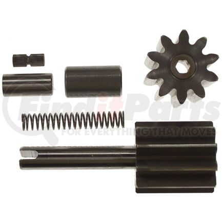 Melling Engine Products K-58 Engine Oil Pump Repair Kit Stock Replacement Oil Pump Repair Kit