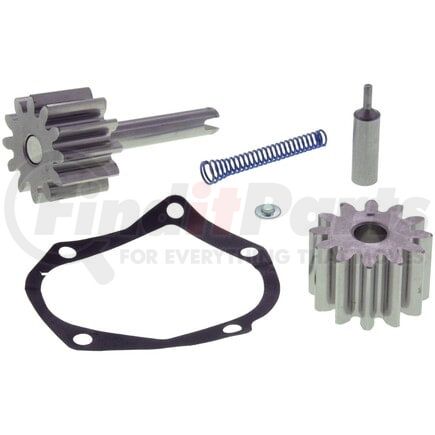 Melling Engine Products K-77G Engine Oil Pump Repair Kit Stock Replacement Oil Pump Repair Kit
