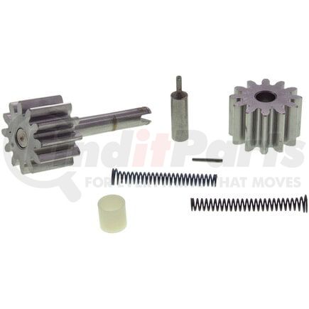 Melling Engine Products K-77 Engine Oil Pump Repair Kit Stock Replacement Oil Pump Repair Kit