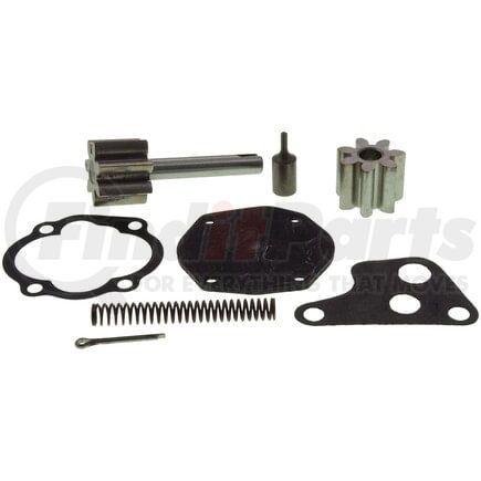 Melling Engine Products K-81C Engine Oil Pump Repair Kit Stock Replacement Oil Pump Repair Kit