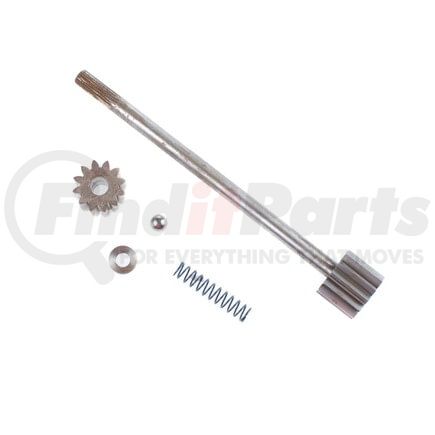 Melling Engine Products K-81D KIT O/P REPAIR