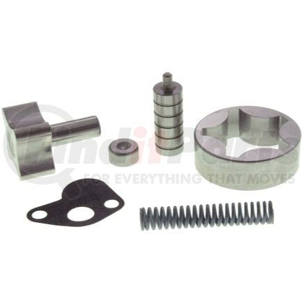 Melling Engine Products K-74 Engine Oil Pump Repair Kit Stock Replacement Oil Pump Repair Kit