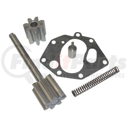 Melling Engine Products K85 Engine Oil Pump Repair Kit Stock Replacement Oil Pump Repair Kit