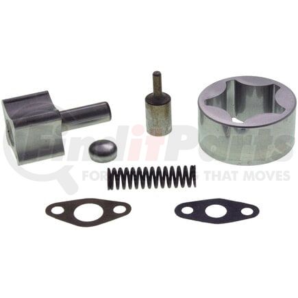 Melling Engine Products K-86B Engine Oil Pump Repair Kit Stock Replacement Oil Pump Repair Kit