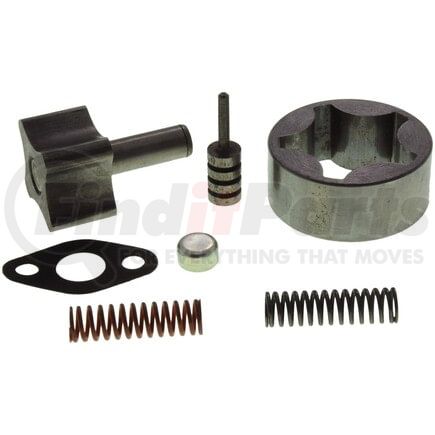 Melling Engine Products K-86C Engine Oil Pump Repair Kit Stock Replacement Oil Pump Repair Kit