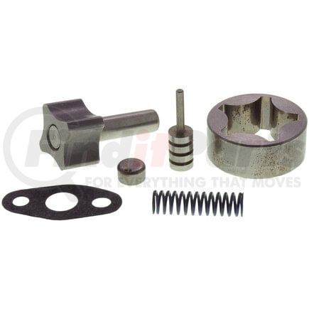 Melling Engine Products K-86F Engine Oil Pump Repair Kit Stock Replacement Oil Pump Repair Kit